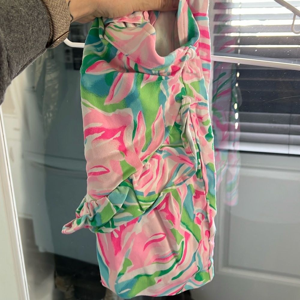 Lilly skort